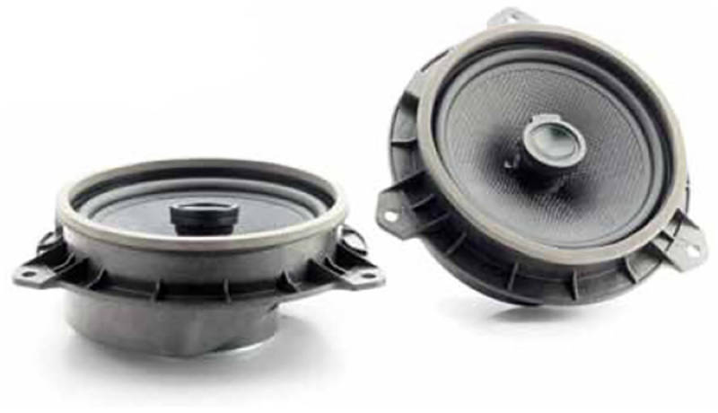Focal IC TOY 165 16 cm-es autóhangszóró 0