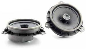 Focal IC TOY 165 16 cm-es autóhangszóró