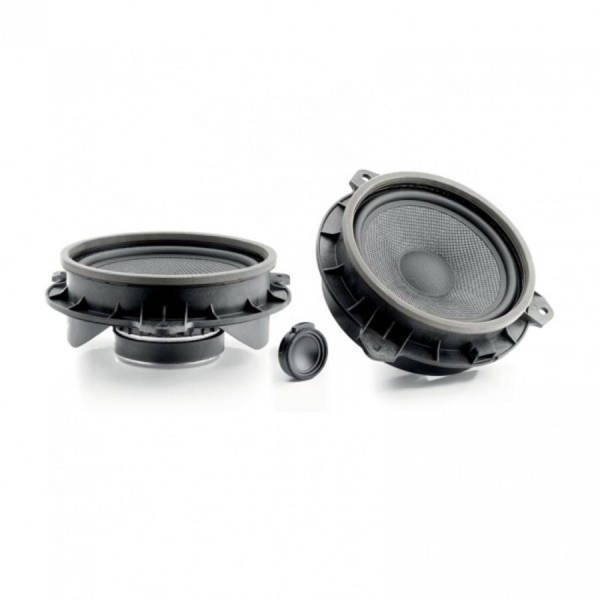 Focal IS TOY 165 16 cm-es elsőszett 0