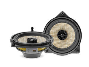 Focal IC MBZ 100 Mercedes specifikus hangszórók