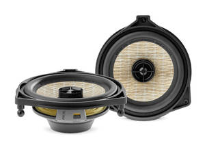 Focal ICR MBZ 100 Mercedes specifikus hangszórók