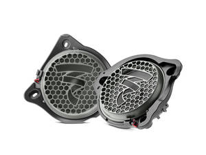 Focal ISUB MBZ 2 Mercedes specifikus hangszórók