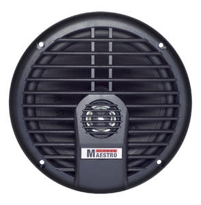 GermanMAESTRO GM-MRC6508BLK  hajó audió