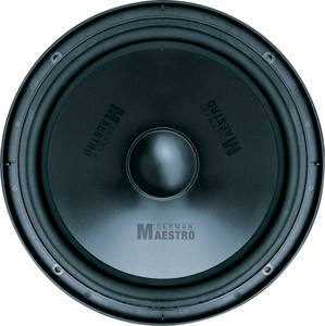 GermanMAESTRO GM-SW8009 