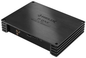 Helix P ONE Mk2 autóhifi erősítő