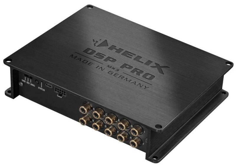 Helix DSP Pro Mk3 Hangprocesszor 0
