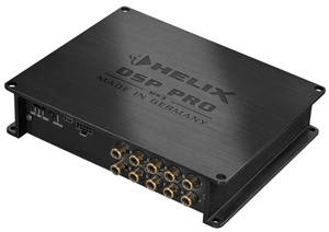 Helix DSP Pro Mk3 Hangprocesszor