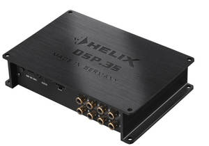 Helix DSP.3S Hangprocesszor