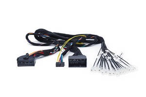 Audison AFBMW ReAmp 3 PLUG & PLAY kábelek