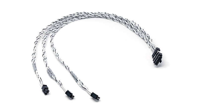 Audison AF LINK CABLE PLUG & PLAY kábelek 0