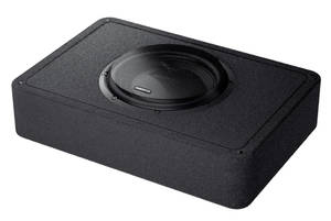Hertz MPBX 300 S2 - Prémium ultra lapos zárt mélynyomóláda zárt mélyláda
