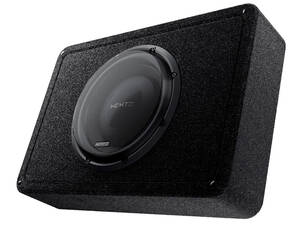 Hertz MPBX 300 S2 - Prémium ultra lapos zárt mélynyomóláda 