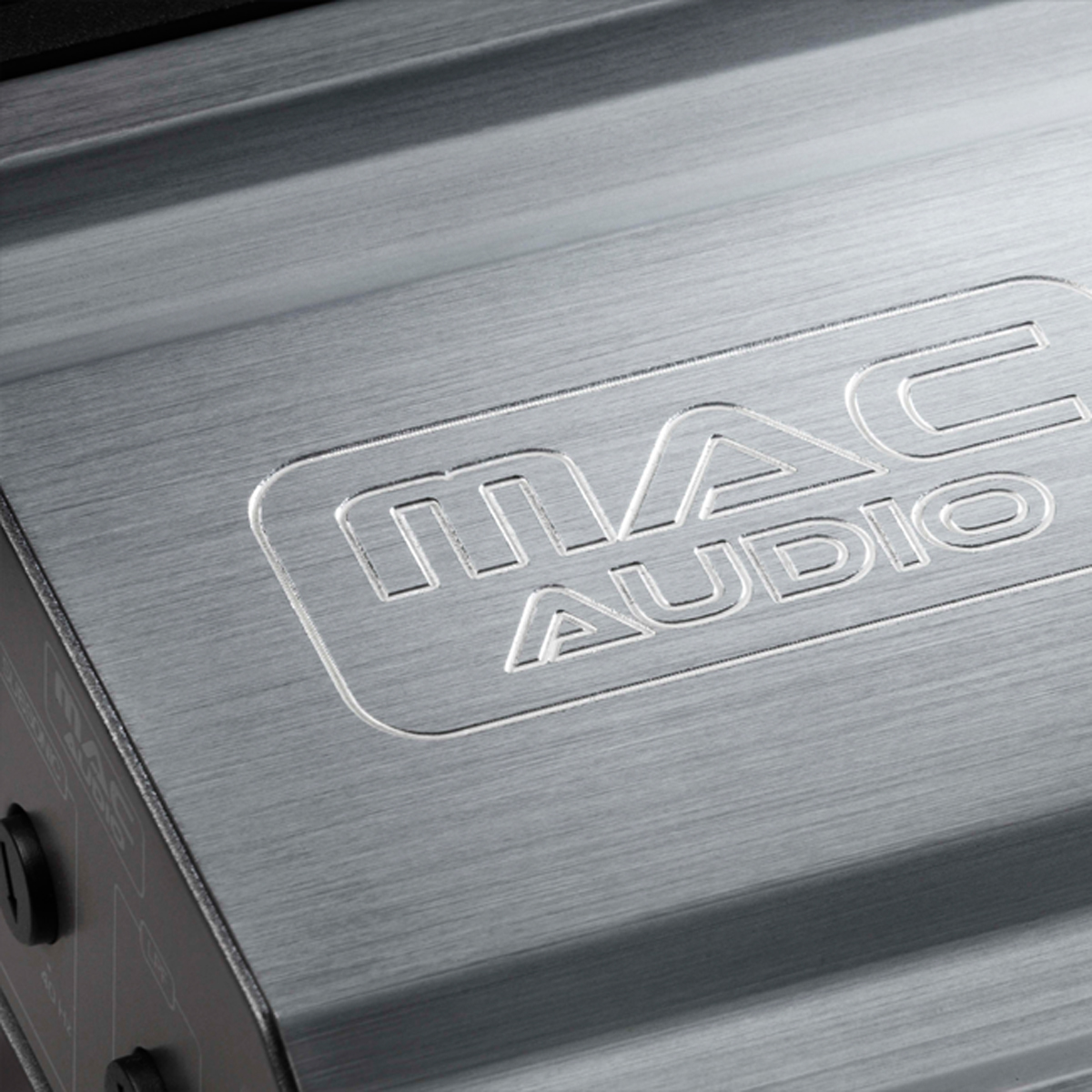 Mac Audio MPExclusive 2.0 2 csatornás autóhifi erősítő 2