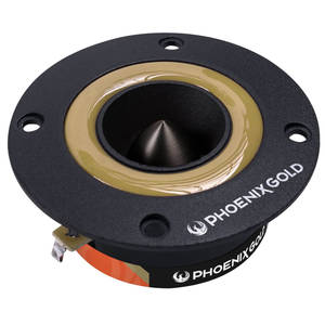 Phoenix Gold Zpro36 