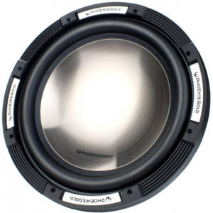 Phoenix Gold Z112v2 sub 