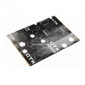 CTK Premium 500x370x1,8 mm Szigetelő és Zajcsillapító anyag