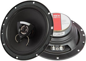 Kicx DC 652MR 