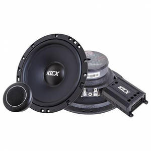 Kicx Raptor RX 6.2 16 cm-es elsőszett