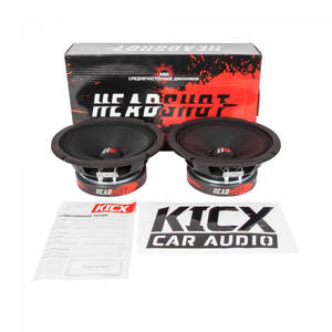Kicx HS M65 