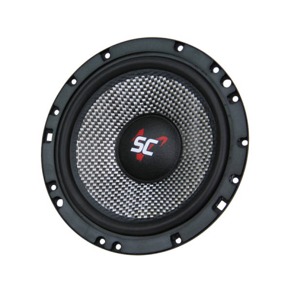 Kicx GF 165.5 Kick Bass hangszóró 0