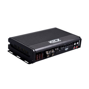 Kicx qr 1000d Mono autóerősítő