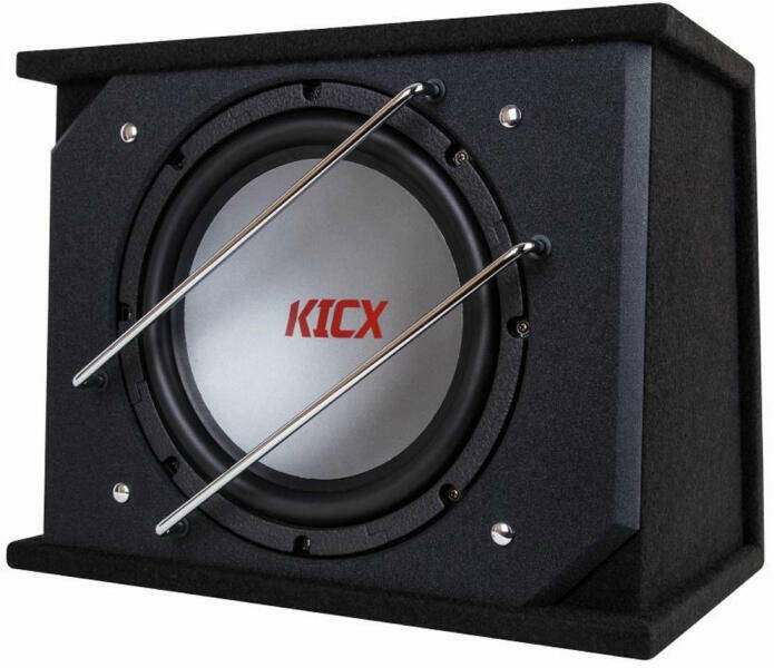 Kicx AP-301BPA aktív mélynyomó 0