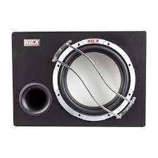 Kicx RX 301BPA 