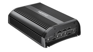 Hertz SP 4.500 SPL SHOW 4 csatornás autóhifi erősítő