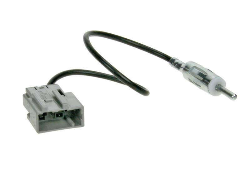 Subaru 2007-ut?n DIN antenna adapter 1596-01 0