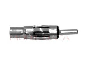  Antenna DIN csatlakoz? dug? 554077  Autó antennák és kiegésszítők