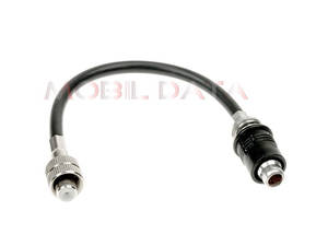  Antenna adapterk?bel 16 V Flex antenn?khoz 1502-02  Autó antennák és kiegésszítők