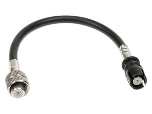  Antenna adapterk?bel 16 V Flex antenn?khoz 1502-01 