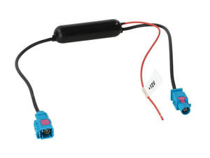  Antenna er?s?t? Fakra(m)-Fakra(f) csatlakoz?kkal 1508-04  Autó antennák és kiegésszítők