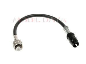  Antenna adapterk?bel 16 V Flex antenn?khoz 1502-03  Autó antennák és kiegésszítők