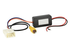  Toyota OEM tolat?kamera megtart? interface 771300-1030 