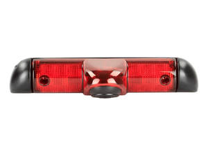  Citroen-Opel-Fiat-Peugeot p?tf?kl?mpa ?jjell?t? tolat?kamera 771000-6052 