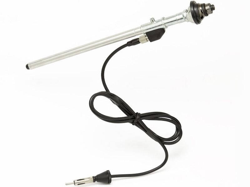 Calearo univerz?lis teleszk?pos antenna 15-7677153 0