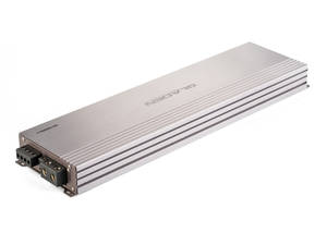 Gladen Audio RC 3200c1 D-oszt?ly? mono aut?hifi er?s?t? autóhifi erősítő