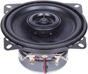  Audio System MXC 100 EVO koaxi?lis 2 utas hangsz?r? 100mm 10 cm-es autóhangszóró