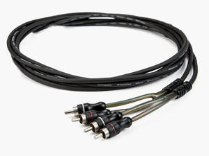  RCA K?BEL GLADEN AUDIO CH-ECO 6,5 M autóhifi RCA kábel