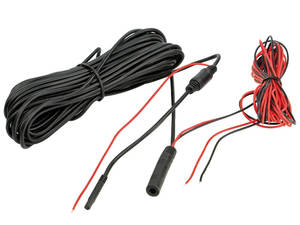  Tolat?kamera k?bel hosszabb?t? 15m 771000-6315 
