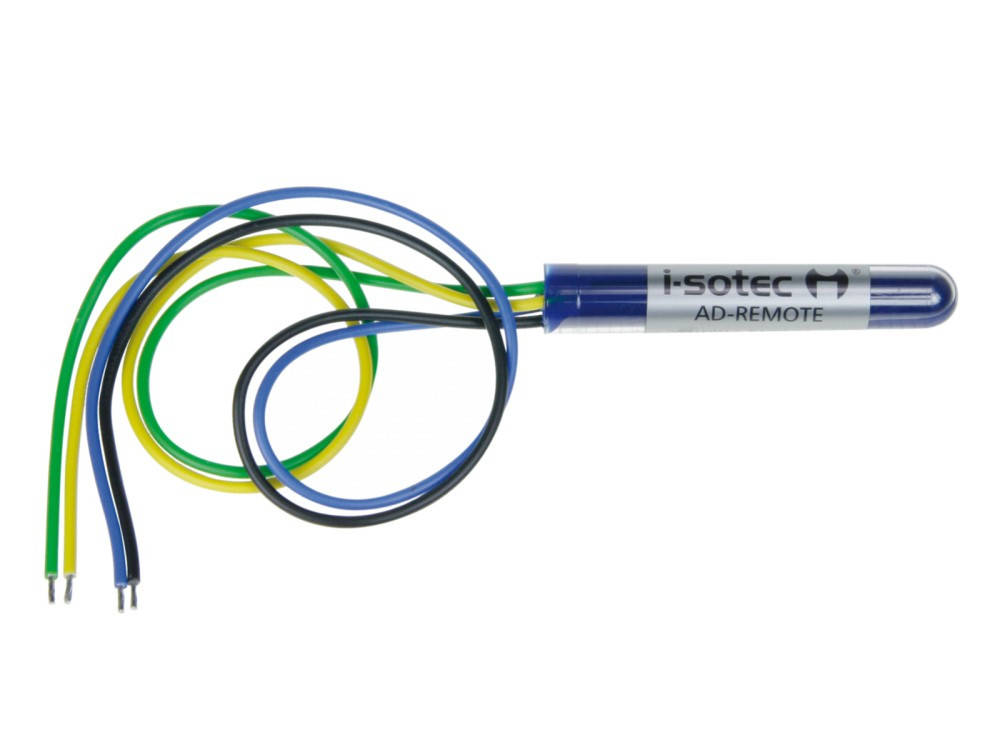 Alaphelyzetben nyitott rel? elektronikus 2V-12V/1,5A max 40-AD-REMOTE Tolatókamerák és tolató radarok 0