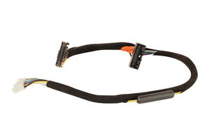 Axton N-A480DSP-ISO19 A5xxDSP P&P Kabel für Ford autóhifi erősítő
