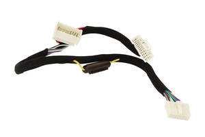 Axton N-A480DSP-ISO2 A5xxDSP P&P Kabel für Kia Hyundai autóhifi erősítő