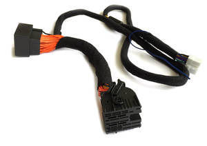 Axton N-A480DSP-ISO55 A5xxDSP P&P Kabel Citroen Peugeot ab 2016 autóhifi erősítő