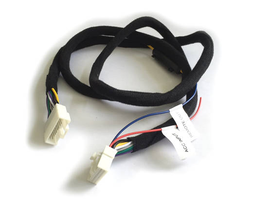 Axton N-A480DSP-ISOEXT A4xxDSP A5xxDSP Verlängerungskabel 1,5 m 0