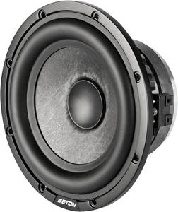 Eton Grafit 8-4 20 cm 2 x 4 ohm 20 cm-es autóhifi mélysugárzó
