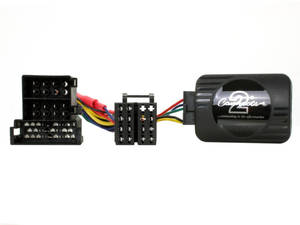 Connects2 Fiat Ducato 2012-2014 kormánytávkapcsoló interface CTSFA010.2 Connects2 kormánytávvezérlő interface