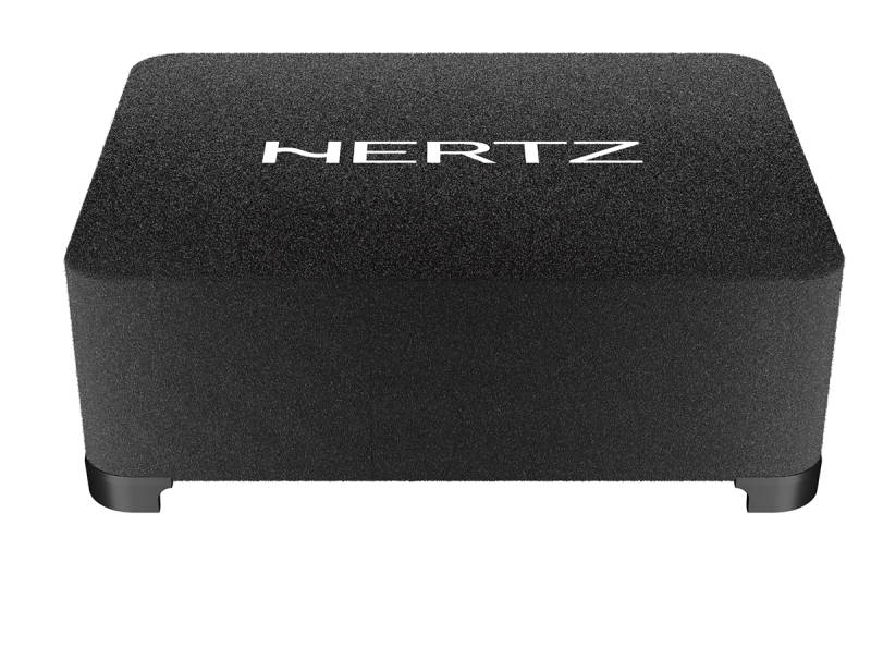 Hertz CBA 250 Cento aktív mélynyomó 0