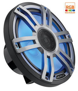Hertz HMX 8 S-LD-G hajó audió
